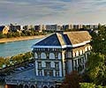 Hotel Danubius Grand Margitsziget Budapest