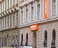 Hotel easyHotel Oktogon Budapest