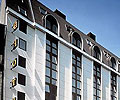Hotel Erzsebet Budapest