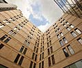 Hotel Eurostars Center Budapest