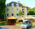 Hotel Fabius Panzió Budapest