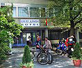 Hotel Gerand Griff Junior Budapest