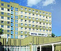 Hotel Goliat Budapest
