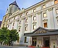 Hotel Hilton Budapest