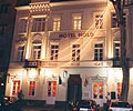 Hotel Hold Budapest