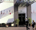 Hotel Hunguest Griff Budapest