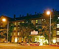 Hotel Hunguest Platanus Budapest