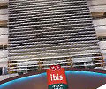 Hotel Ibis Aero Budapest