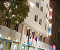 Hotel Ibis Centrum Budapest