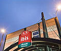 Hotel Ibis Vaci Ut Budapest