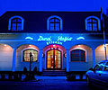Hotel Kek Duna Budapest