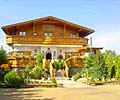 Hotel Kis Tirol Budapest