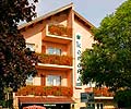 Hotel Korona Pension Budapest
