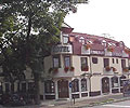 Hotel Krisztina Budapest