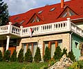 Hotel Le Rose Budapest