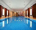 Hotel Lions Garden Budapest