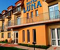 Hotel Luna Budapest