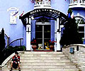 Hotel Matus Budapest