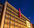 Hotel Mercure Duna Budapest