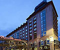 Hotel Mercure Korona Budapest