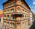 Hotel Mercure Museum Budapest