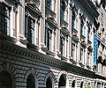 Hotel Millennium Court Marriott Executive Budapesta