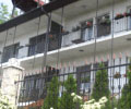 Hotel Mohacsi Panzio Budapest