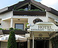 Hotel Molnar Budapest