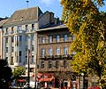 Hotel Museum Central Budapest