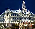 Hotel New York Palace Budapest