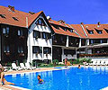 Hotel Normafa Budapest
