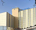 Hotel Novotel Congress Budapest