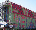 Hotel Polus Budapest