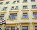 Hotel Queen Mary Budapest