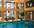 Hotel Queen's Court Budapest