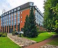 Hotel Ramada Plaza Budapest