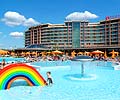 Hotel Ramada Resort Aquaworld Budapest