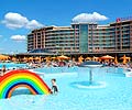 Hotel Ramada Resort Aquaworld Budapest