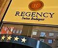 Hotel Regency Suites Budapest