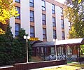 Hotel Retro Budapest
