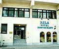 Hotel Rila Budapest