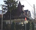 Hotel Sashalom Budapest