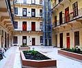 Hotel Silver City Center Budapest