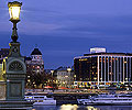 Hotel Sofitel Budapest
