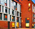 Hotel Star Inn Centrum Budapest