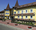 Hotel Szonyi Budapest
