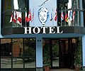 Hotel Thomas Budapest
