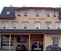 Hotel Timon Budapest
