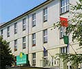 Hotel Tulip Inn Millennium Budapest