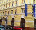 Hotel Unio Budapest